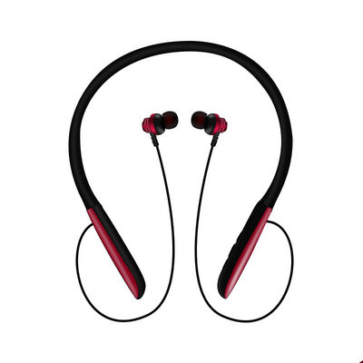 calidad  New Arrival In-Ear Neckband Design Sports Earbuds Portable Headset Wireless Earphones With Long Working Time fábrica