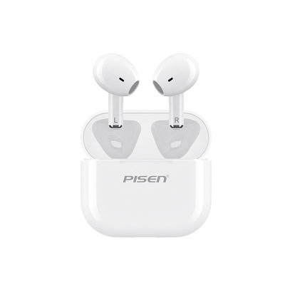 calidad  True Wireless Earbuds Earbuds Headphone Earphone Noise Canceling Earbuds For Iphone fábrica