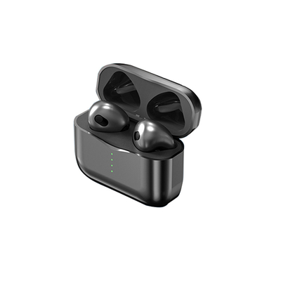 Wireless In-Ear Noise Canceling Headphones Sports Gaming Headphones Tws Radio Charging Earphone Earbuds Auriculares
